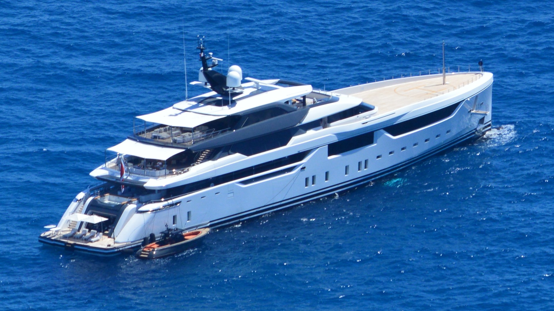 yacht-helico