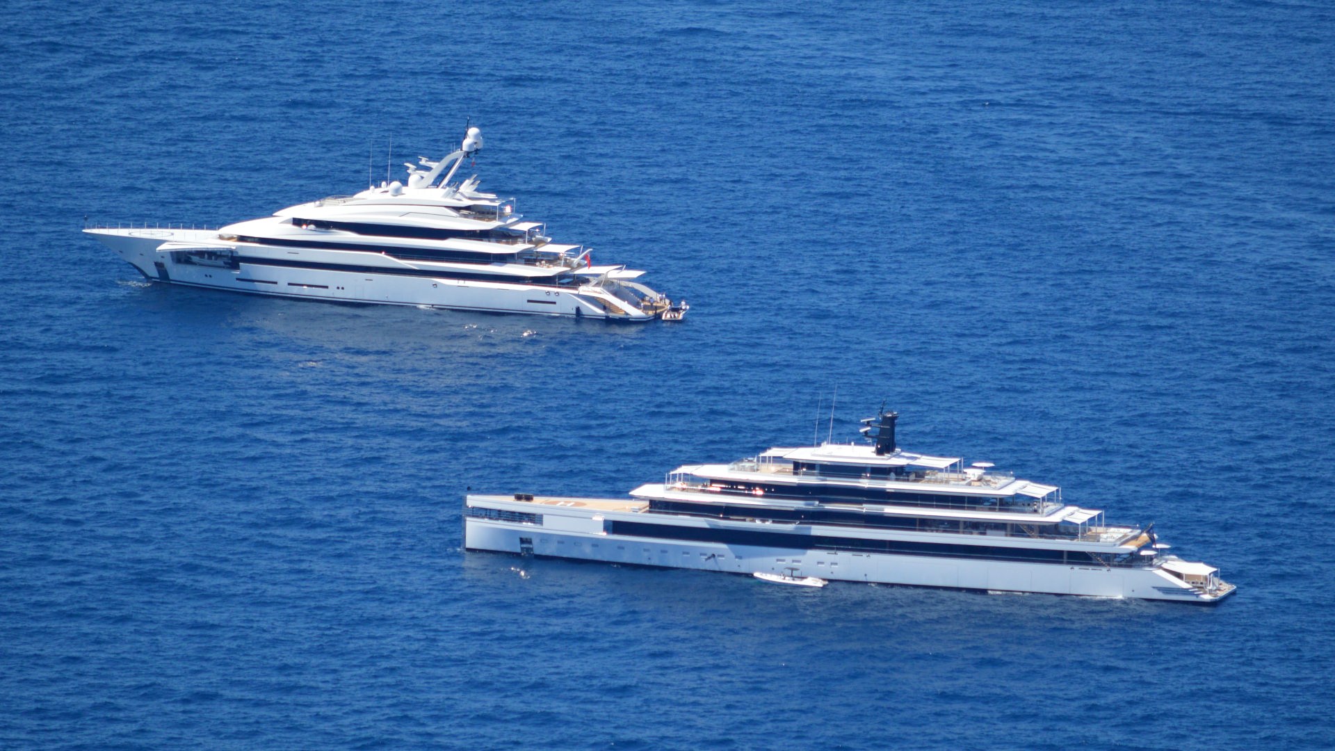 2yachts