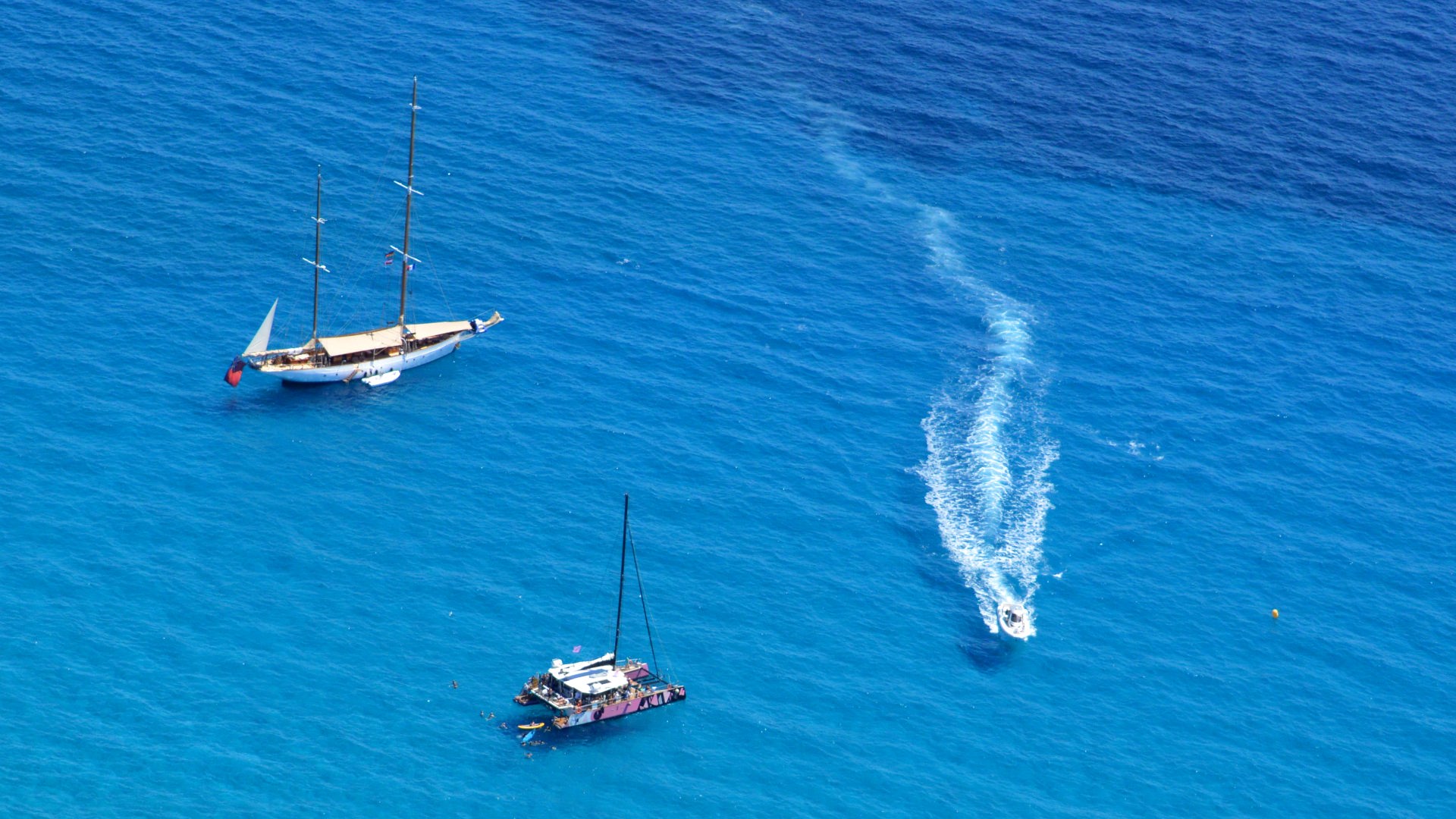 3boats