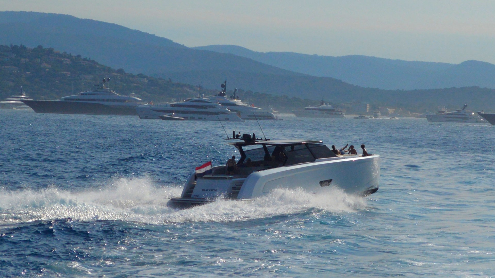 VANQUISH-VQ58
